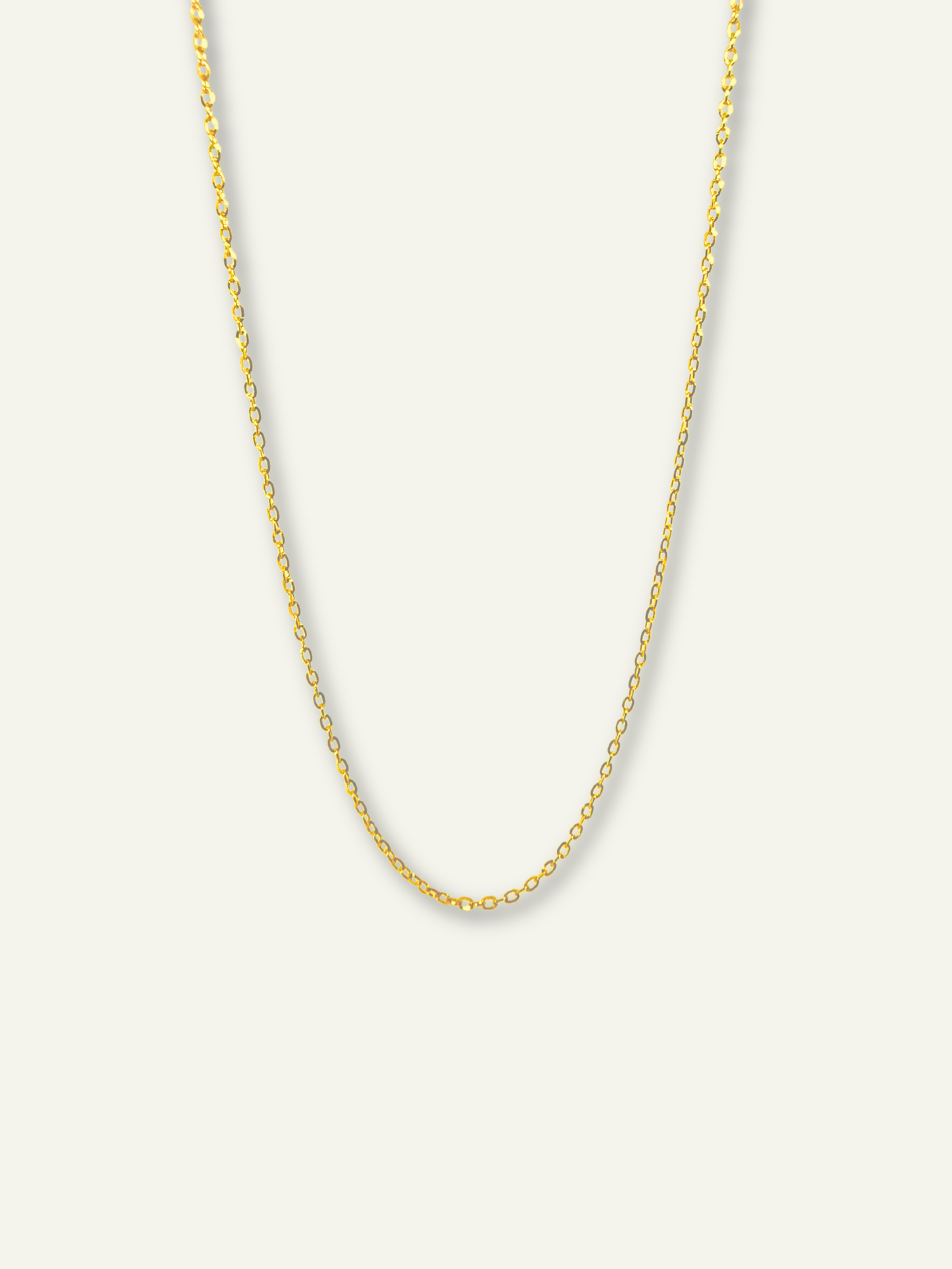 10k boston link Chain Necklace goldnboys real gold jewelry solid gold jewelry goldnboys,com 1mm boston link chain jewelry for women dainty jewelry unisex