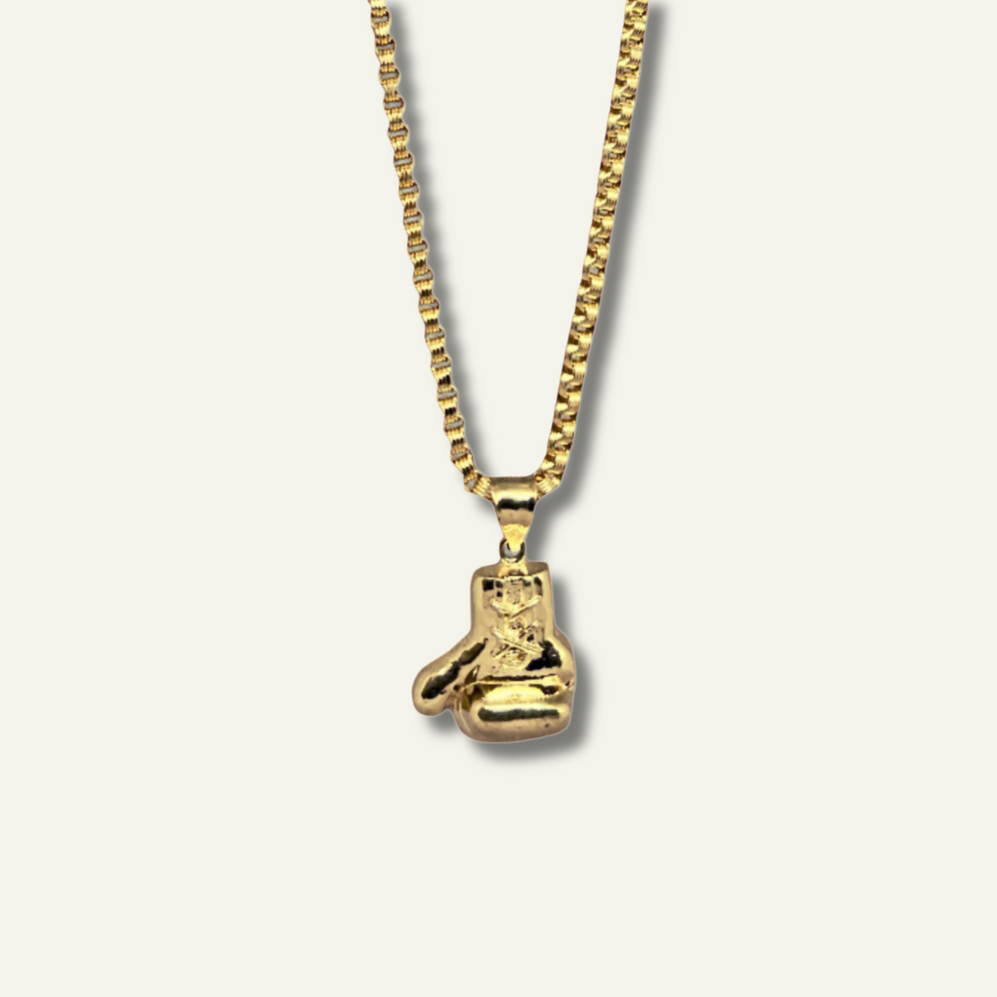 10k solid gold 3mm Byzantine Box Chain Necklace 20 inches, solid gold for men mens jewelry, gift for him, fathersday gift idea, gold chains for men