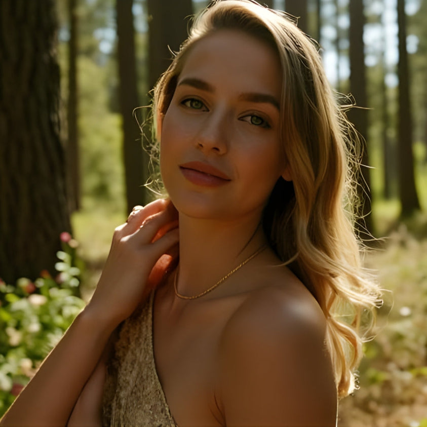 1 mm 14k Round Wheat Diamond Cut Chain Necklace 18 inches, goldnboys.com, solid gold for women, 16 inches, 18 inches, 20 inches, chains for women, 16 inches chain for women, 18 inches chain for women, 20 inches chain for women, 22 inches chain for women, 14k solid gold for women.