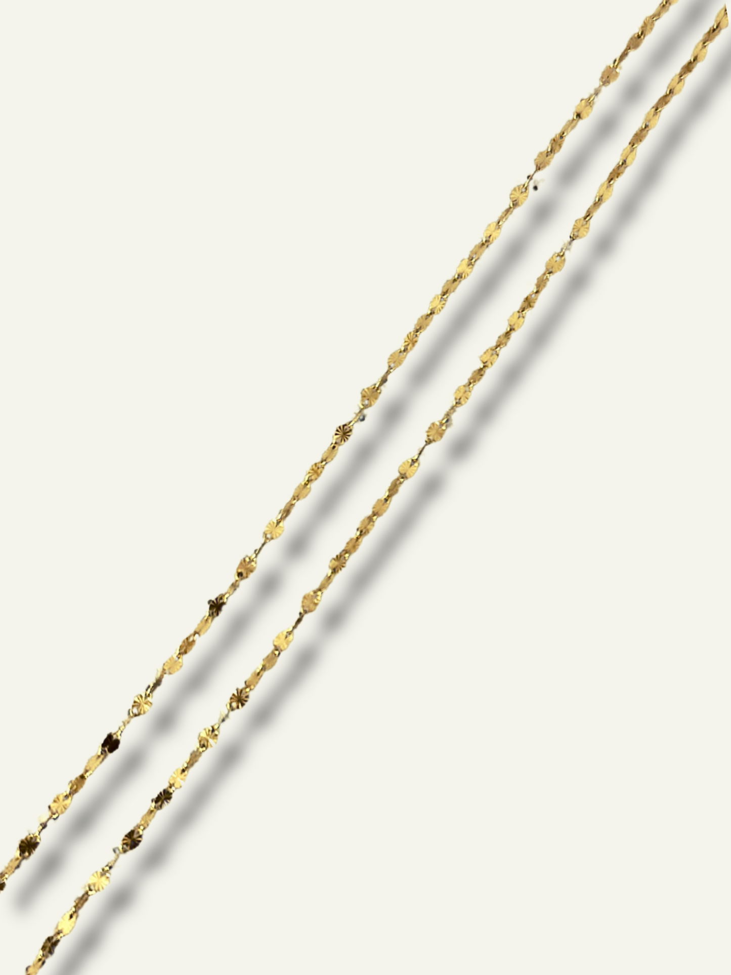 1mm 14k twisted mirror chain 18 inches necklace women, jewelry for women, real gold for women, 10k gold for women, 14k gold for women, solid gold jewelry for women, mothers day gift, gift for her, solid gold gift for her, affordablejewelry