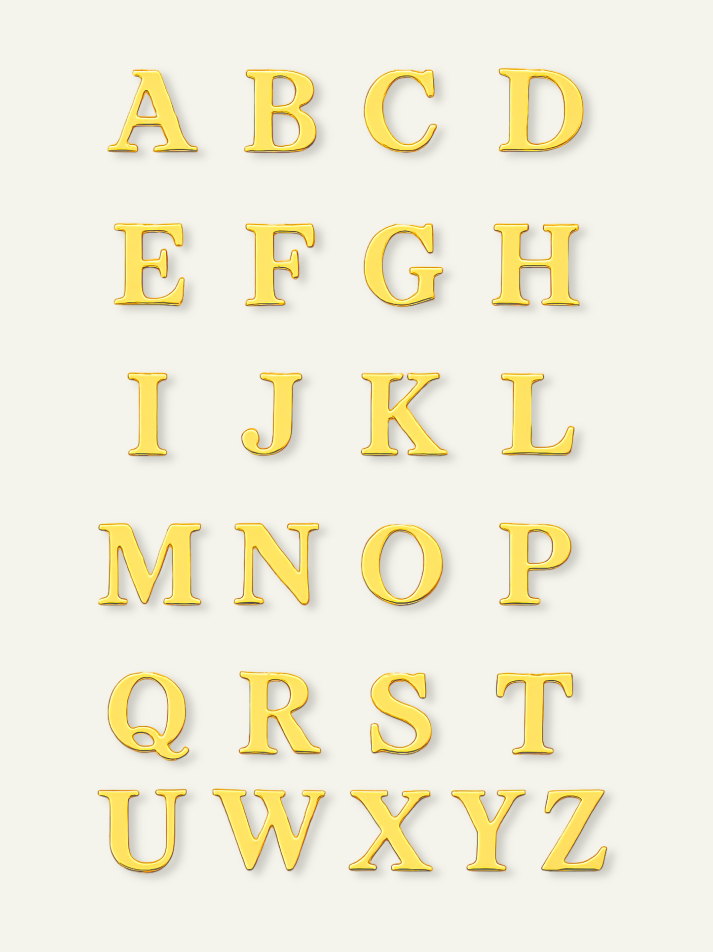 goldnboys, all A–Z 14K yellow gold initial pendants, 14K yellow gold initial pendant letter A,
14K yellow gold initial pendant letter B,
14K yellow gold initial pendant letter C,
14K yellow gold initial pendant letter D,
14K yellow gold initial pendant letter E,
14K yellow gold initial pendant letter F,
14K yellow gold initial pendant letter G,
14K yellow gold initial pendant letter H,
14K yellow gold initial pendant letter I,
14K yellow gold initial pendant letter J,
