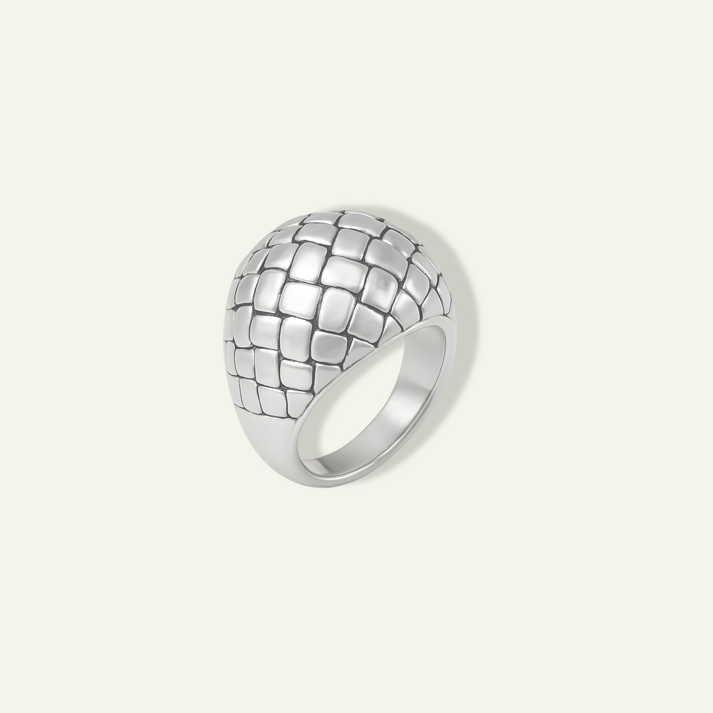 Silver Woven Pebble Texture Ring FOR MEN, Silver Woven Pebble Texture Ring for women, goldnboys, real silver ring, solid silver ring, mens jewelry, mens rings.