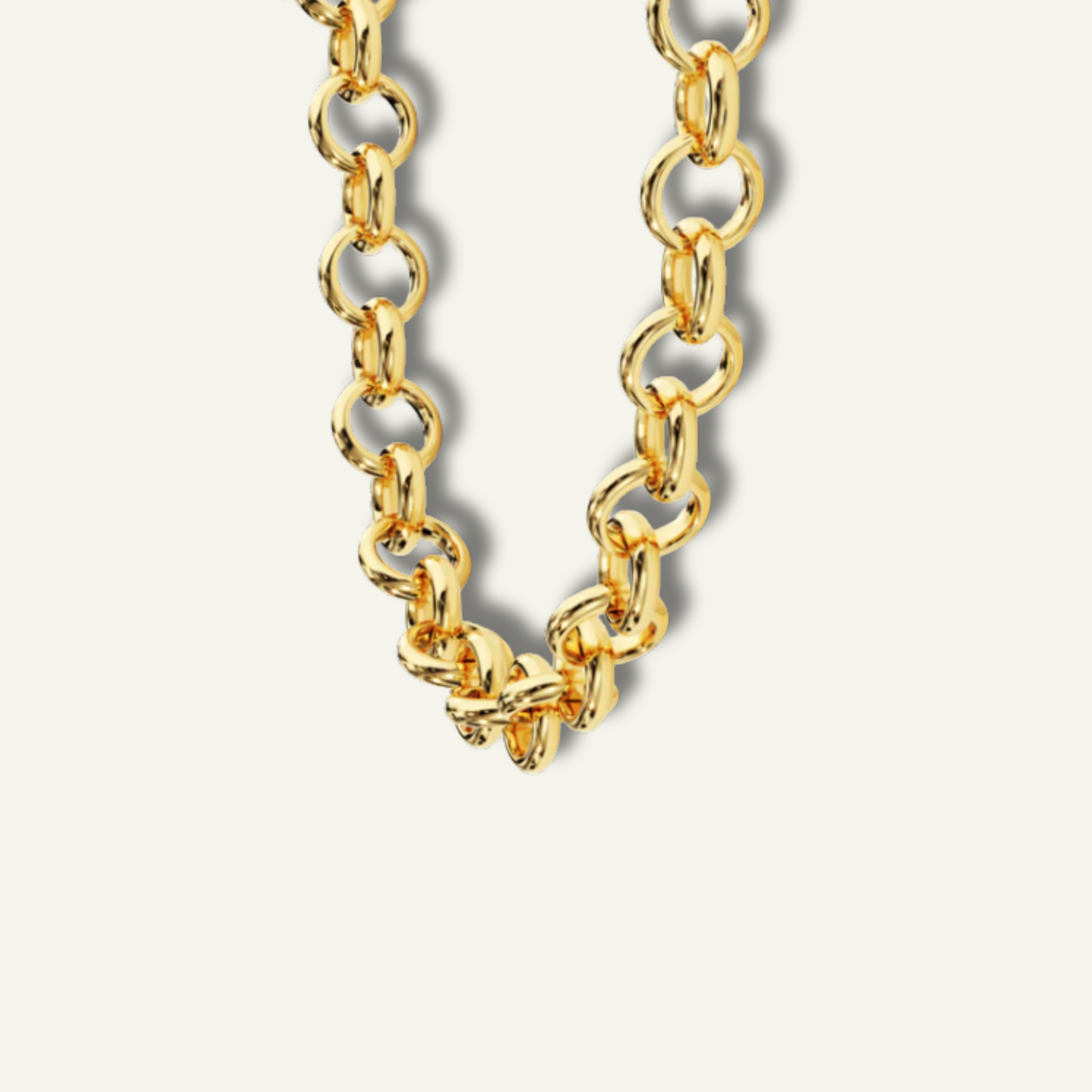 10k Gold Men's Jewelry