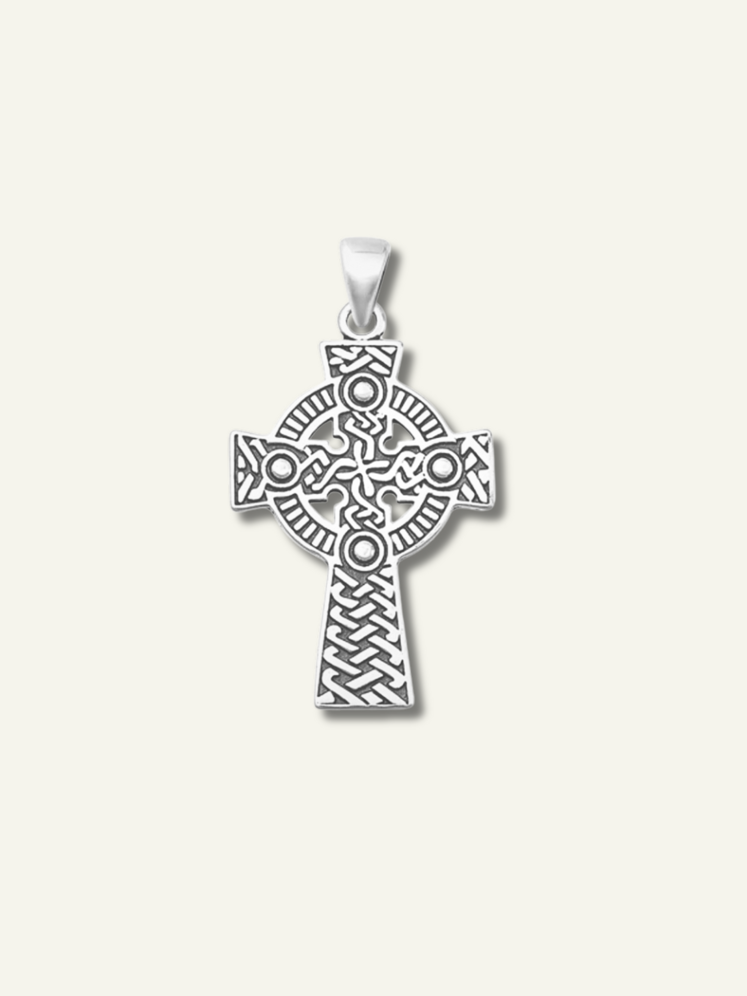 Silver Pendants