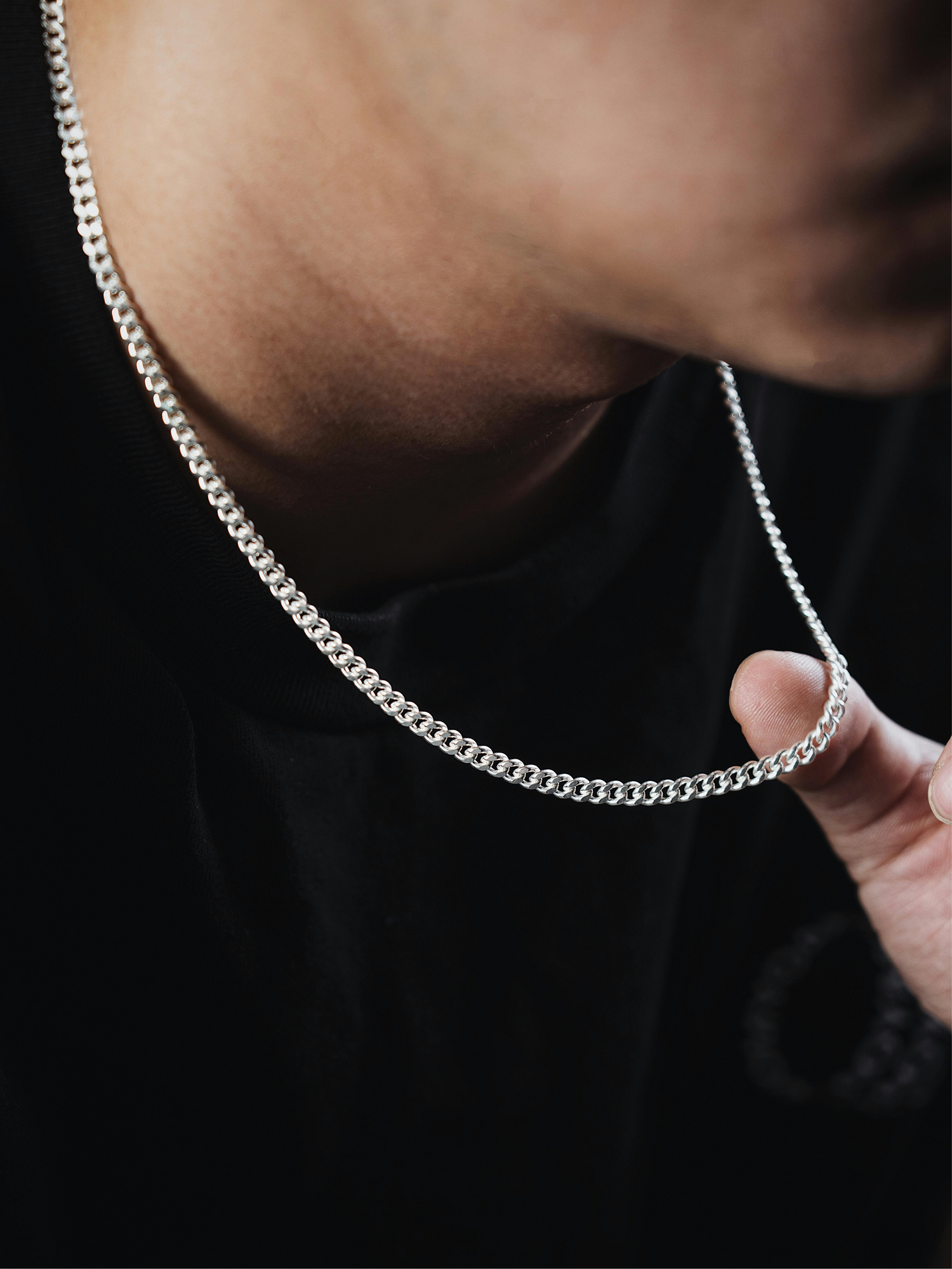 925 Sterling Silver