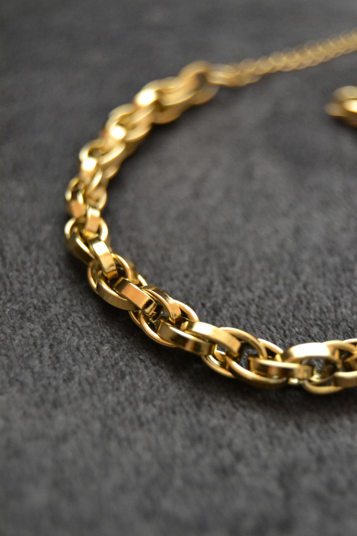 14k Gold Men's Jewelry