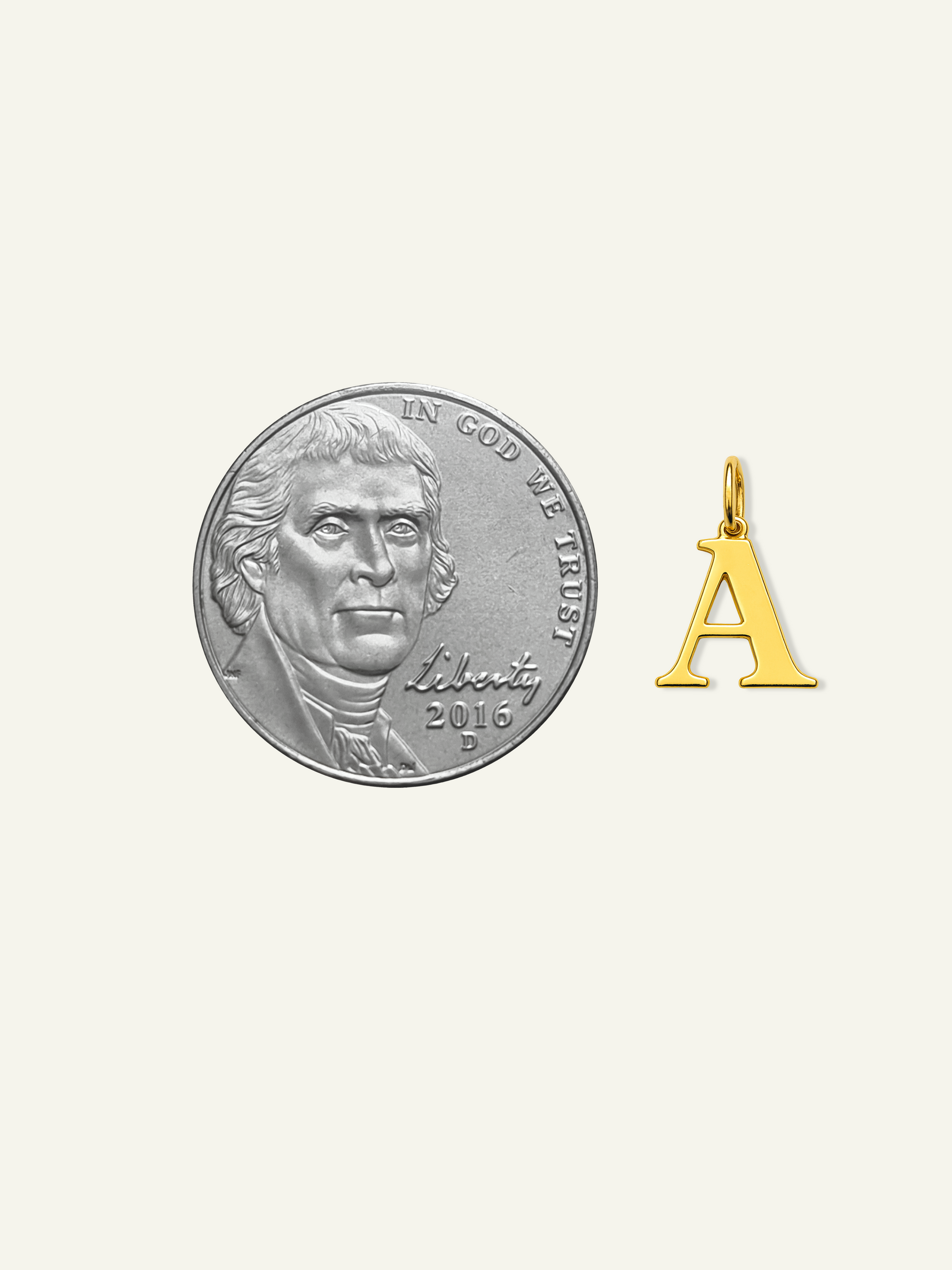 goldnboys, 14K yellow gold initial pendant – letter A, 14K yellow gold initial pendant – letter A to Z, 14K yellow gold initial pendants, A to Z 14K yellow gold initial pendants, gold initial pendants.