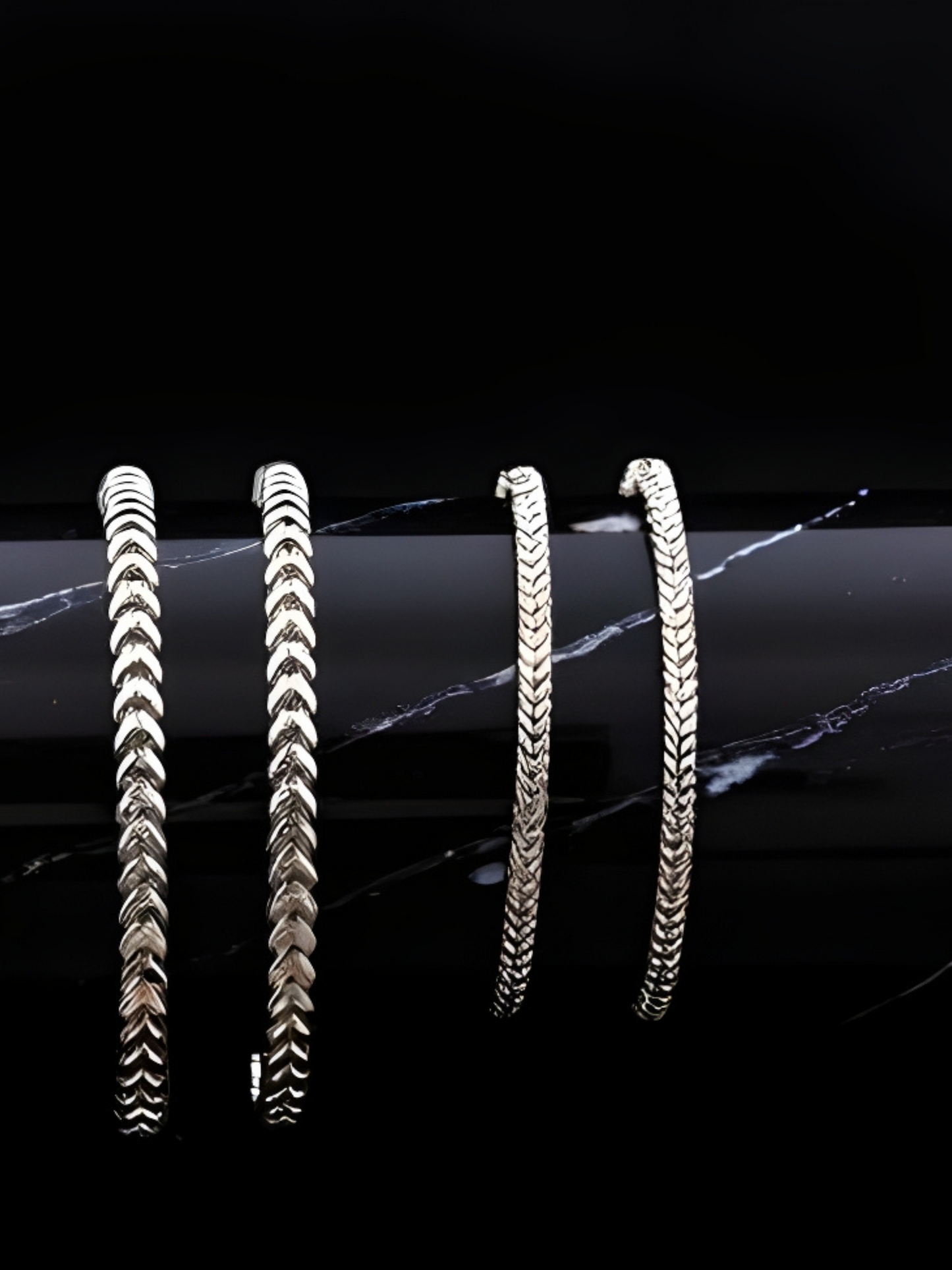 2.5mm Sterling Silvern Franco Chain Bracelet for men, goldnboys, franco bracelet, franco silver bracelet. 3mm franco, 3.7mm Franco bracelet for men, 4.6mm franco bracelet for men