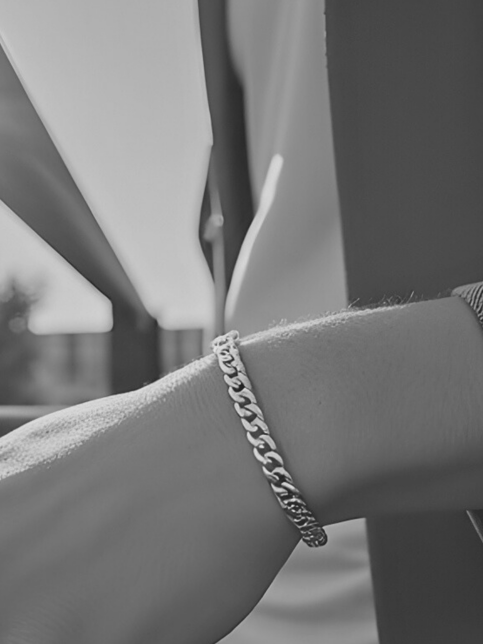 2.6mm Sterling Silver Curb Link Bracelet 7 inches, goldnboys, goldnboys.com, solid silver bracelet for men, italian silver bracelet for men, mothers day gift men