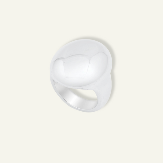 Silver Bubble Ring for men, Silver Bubble Ring for women, mens fashion, women fashion, jewelry, silver jewelry, goldnboys.