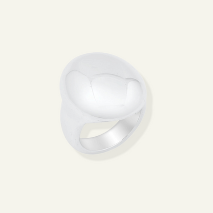 Silver Bubble Ring for men, Silver Bubble Ring for women, mens fashion, women fashion, jewelry, silver jewelry, goldnboys.