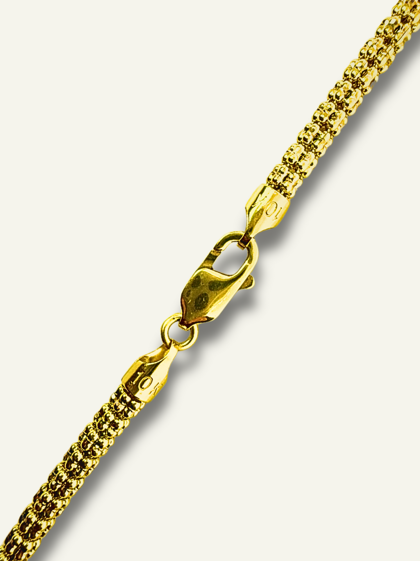 10K Ice Chain