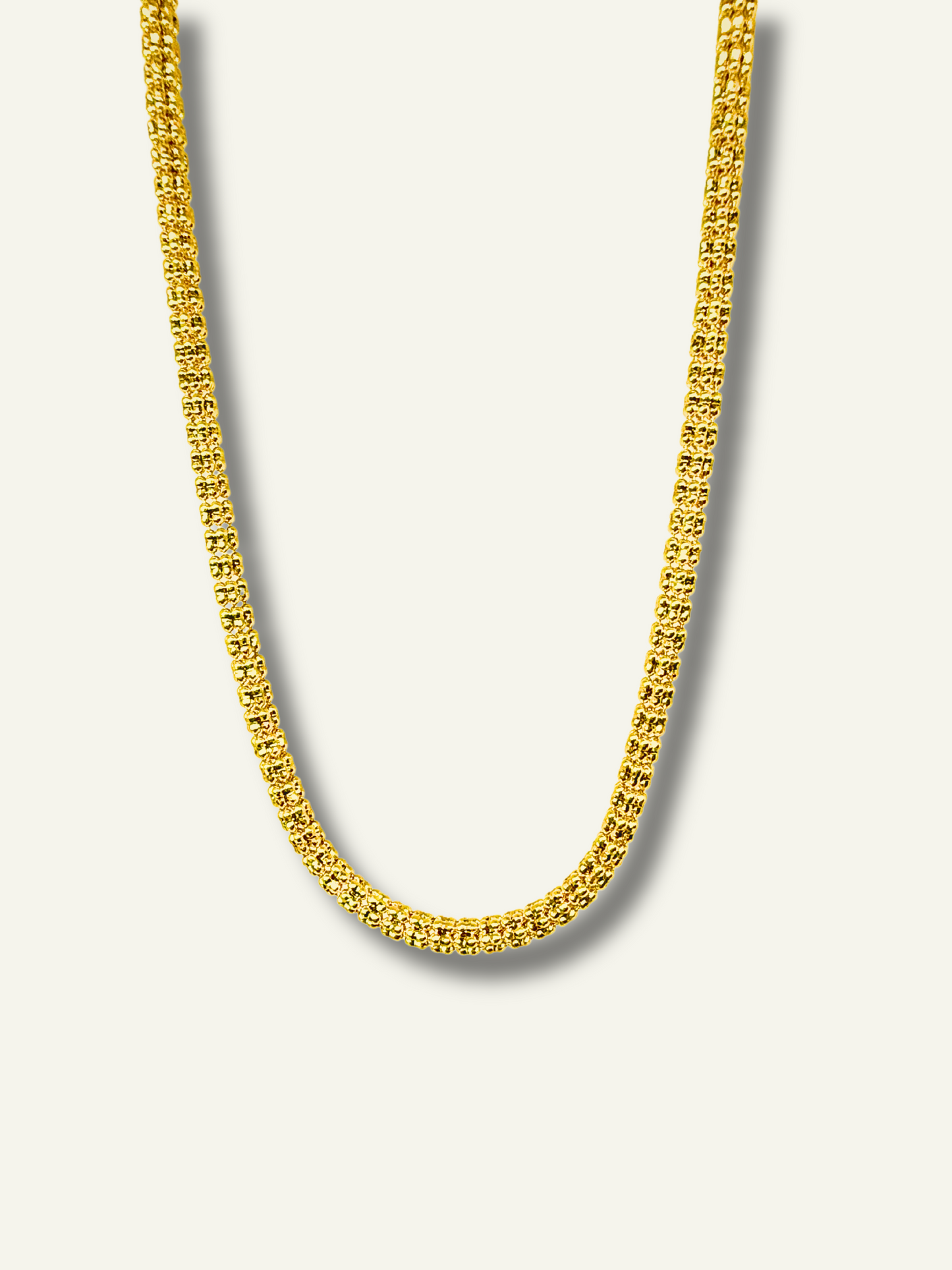 10K Ice Chain
