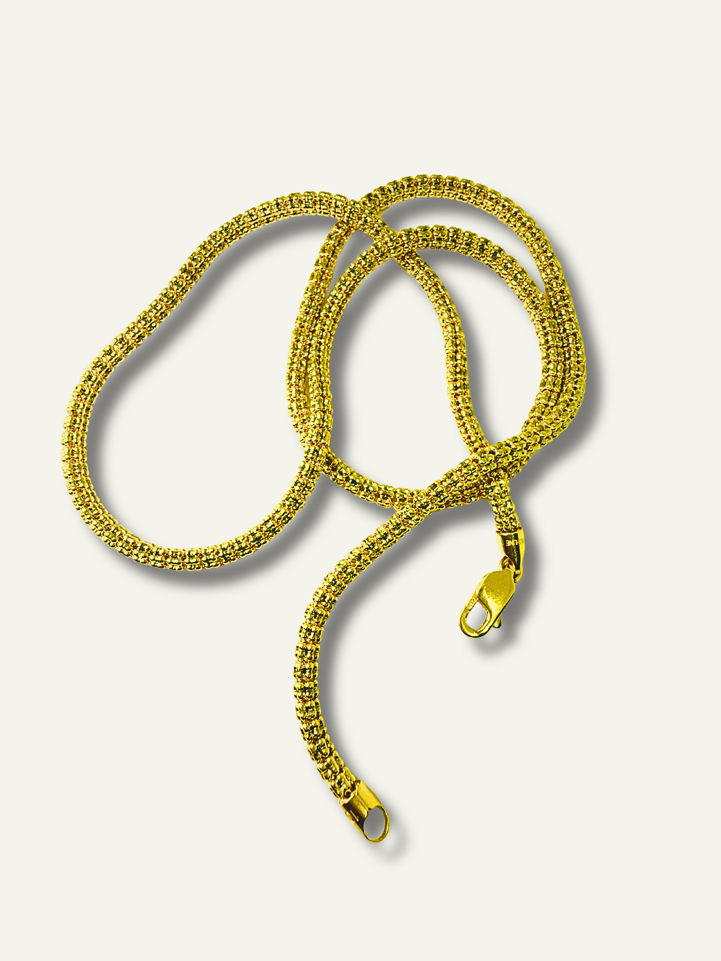 10K Ice Chain